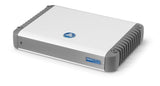 JL Audio MHD Marine Amplifier 4-Channel Full-Range 600 Watts 24v