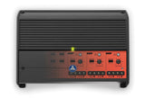 JL Audio XDM600/6-24V 6 Ch. Class D, Full-Range Car/Marine Amplifier, 600 W, for 24V Systems Audio/Video