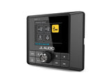 JL Audio MMR-40 Wired, Full-Function NMEA 2000(R) Network Controller with Full-Color LCD Display for use with MediaMaster(R)