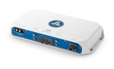 JL Audio MVi Marine Amplifier Monoblock Sub-woofer Amplifier 1000 Watts 12v