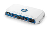 JL Audio MVi Marine Amplifier 5 Channel Full-Range 1000 Watts 12v Integrated DSP