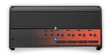 JL Audio XDM800/8-24V 8 Ch. Class D Full-Range Car/Marine Amplifier, 800 W, for 24V Systems Audio/Video