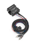 JL Audio MBT-RXv2 Water-resistant Audio Receiver with BLUETOOTH(R) Wireless Technology Audio/Video