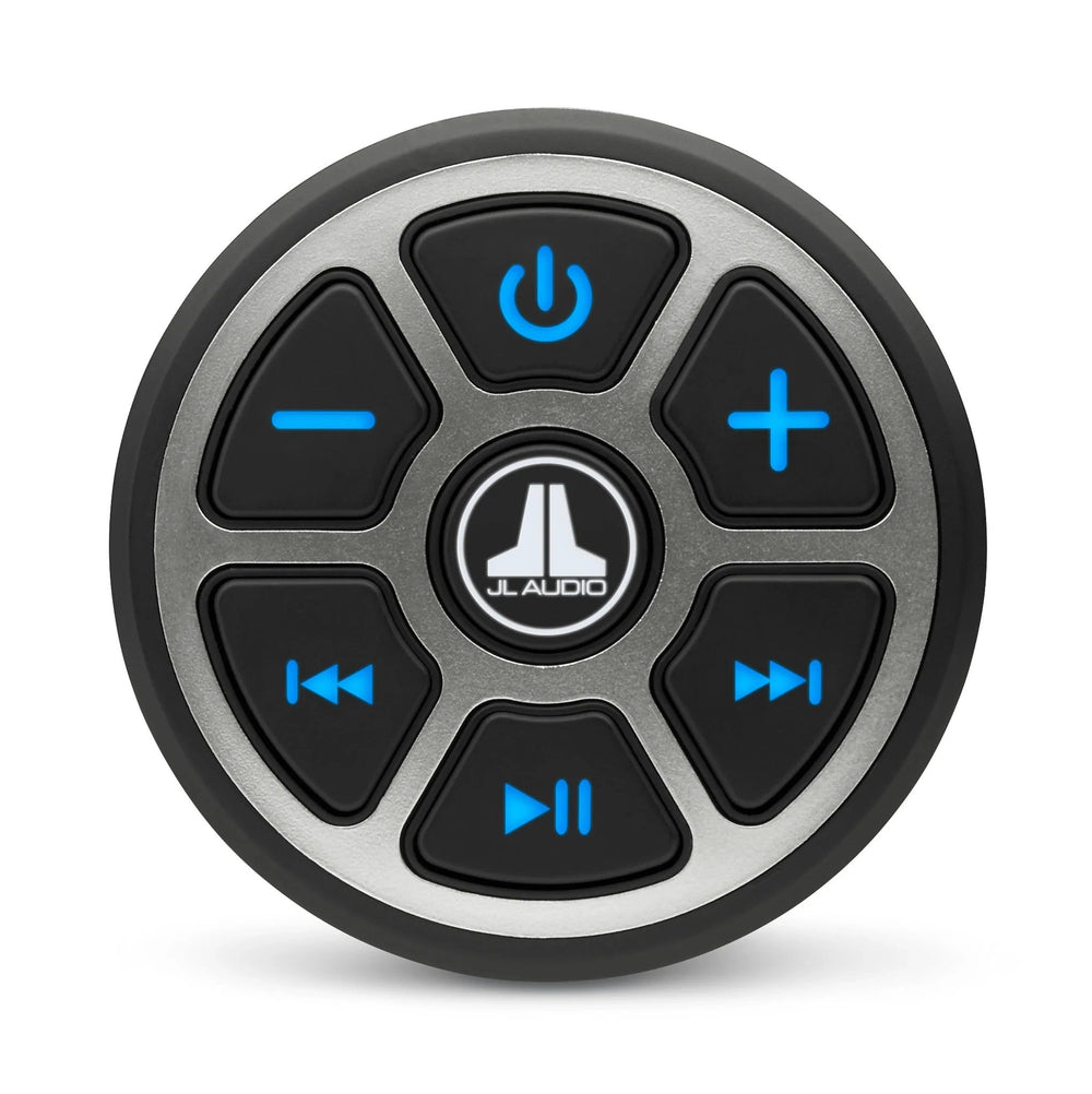 Jl Audio MBT-CRXv3 Water-resistant Audio Controller and Receiver with Bluetooth(R) Wireless Technology Audio/Video