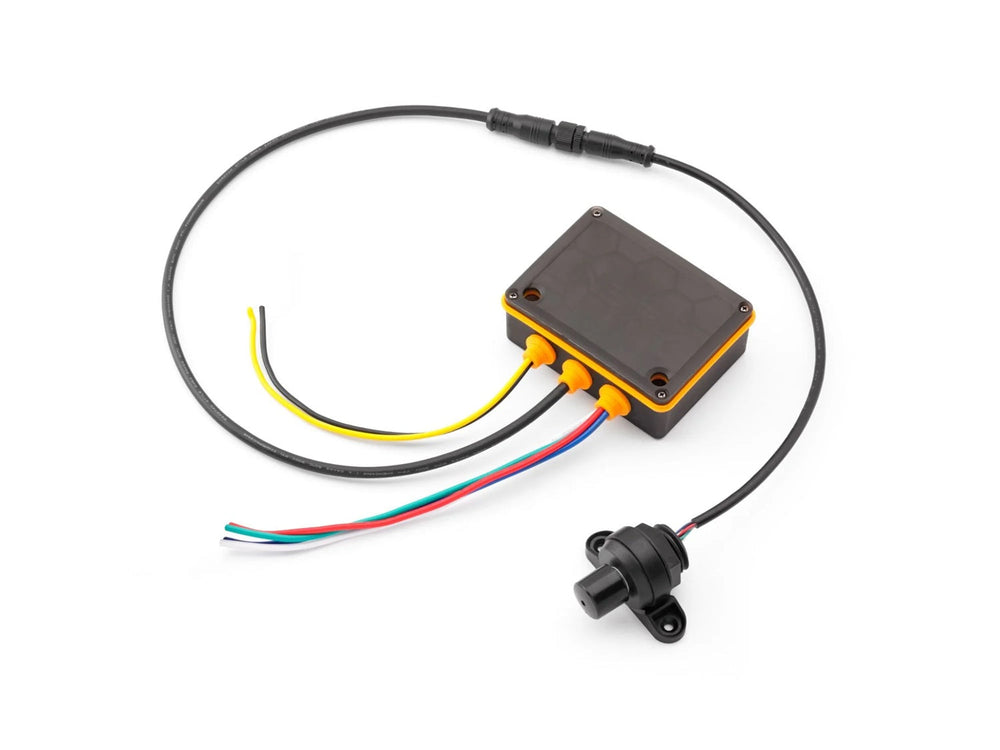 JL Audio MLC-RW Marine Lighting Controller Audio/Video