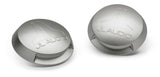 JL Audio Enclosed Speaker System Light Caps for 7.7-inch ETXv3 and 6.5-inch VeXTM models, Pair Audio/Video