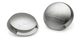 JL Audio Enclosed Speaker System Light Caps for 8.8-inch ETXv3 models, Pair Audio/Video
