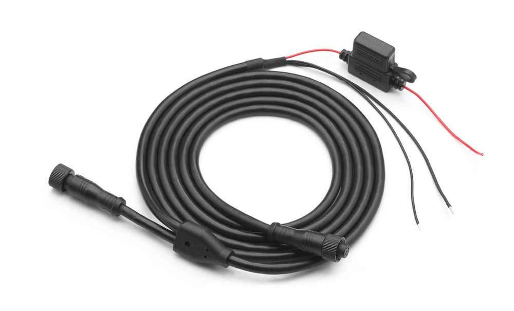 Jl Audio Powered Network Cable for NMEA2000 Compatible MediaMaster Source Units Audio/Video