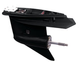 SE306 V6 Lower Unit | 90-306-B | Johnson Evinrude 1.83:1