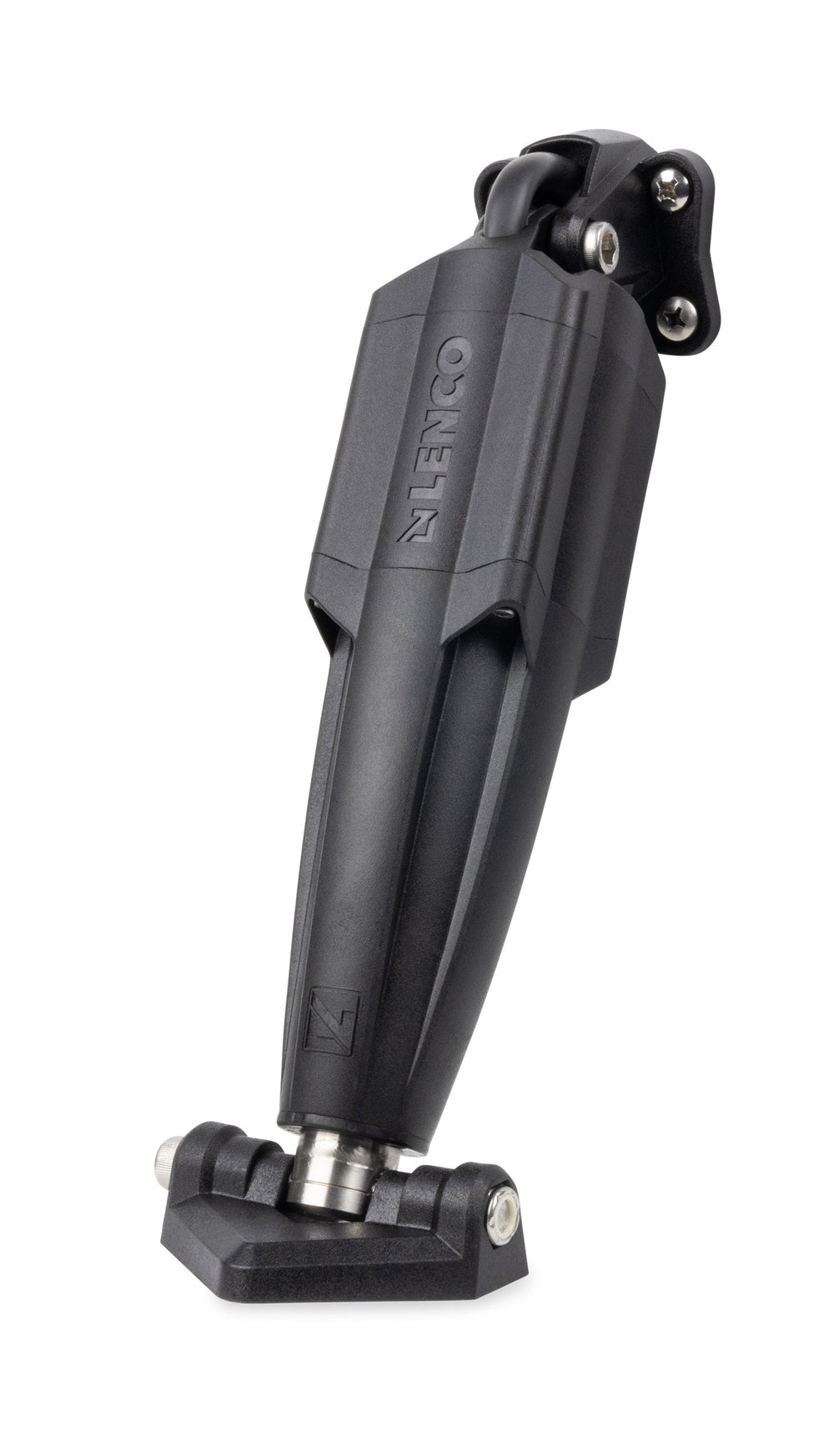 Lenco SD Pro Actuator for Surf Applications 10 in Pin to Pin Trim Tabs