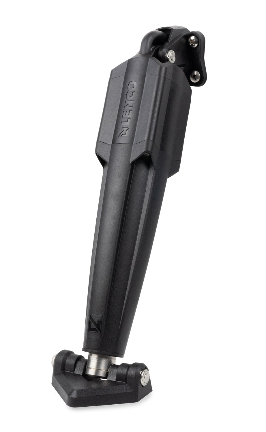 Lenco SD Pro Actuator for Surf Applications 12 in Pin to Pin Trim Tabs