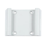 Lewmar Quick Release Mounting Bracket - White
