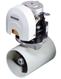 Lewmar 140TT2.0 2.7HP Bow Thruster 12v Composite Hub