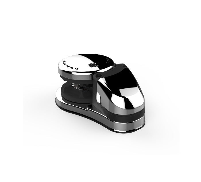 Lewmar VX1 verticle Windlass with 8mm Gypsy 500 Watt Motor Anchoring