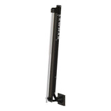 Lewmar Axis 6ft Shallow Water Anchor Black
