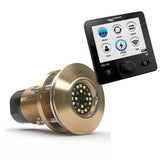 F-23 LED, Black, Red, 10-30VDC MPN-IL7942