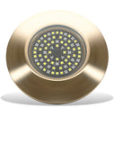 Lumishore SUPRA THX1604 Thru-Hull Mount and Driver Blue/White LED