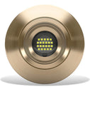 Lumishore ORA TIX204 Interchangeable Flush Fit Mount Blue LED