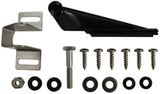Lowrance Transom Mount Hardware For DSI Transducer