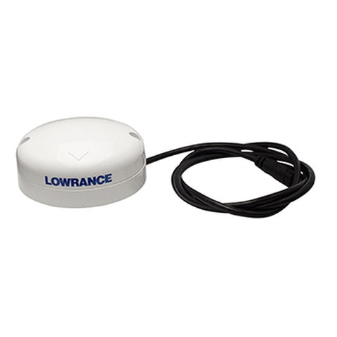 Lowrance Point-1AP GPS and Heading Antenna Navigation