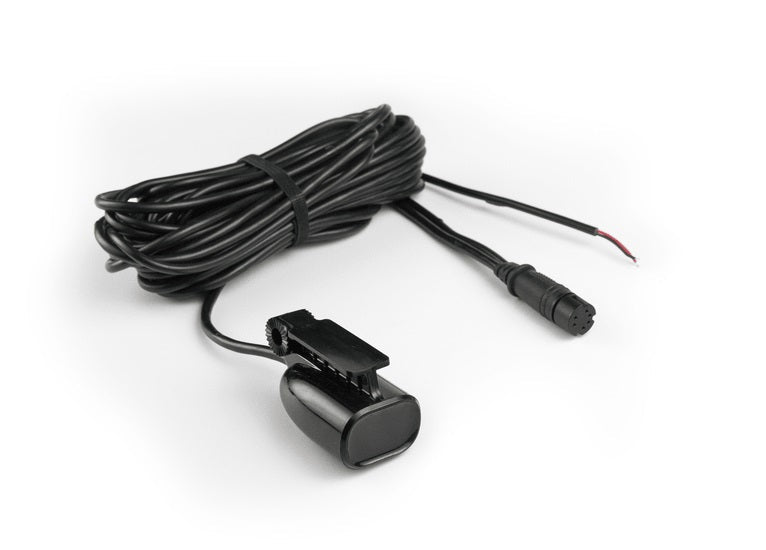 LOWRANCE HOOK2 Bullet Skimmer Transducer Transducers