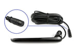 Lowrance HOOK2 TripleShot Skimmer Transducer Transducers