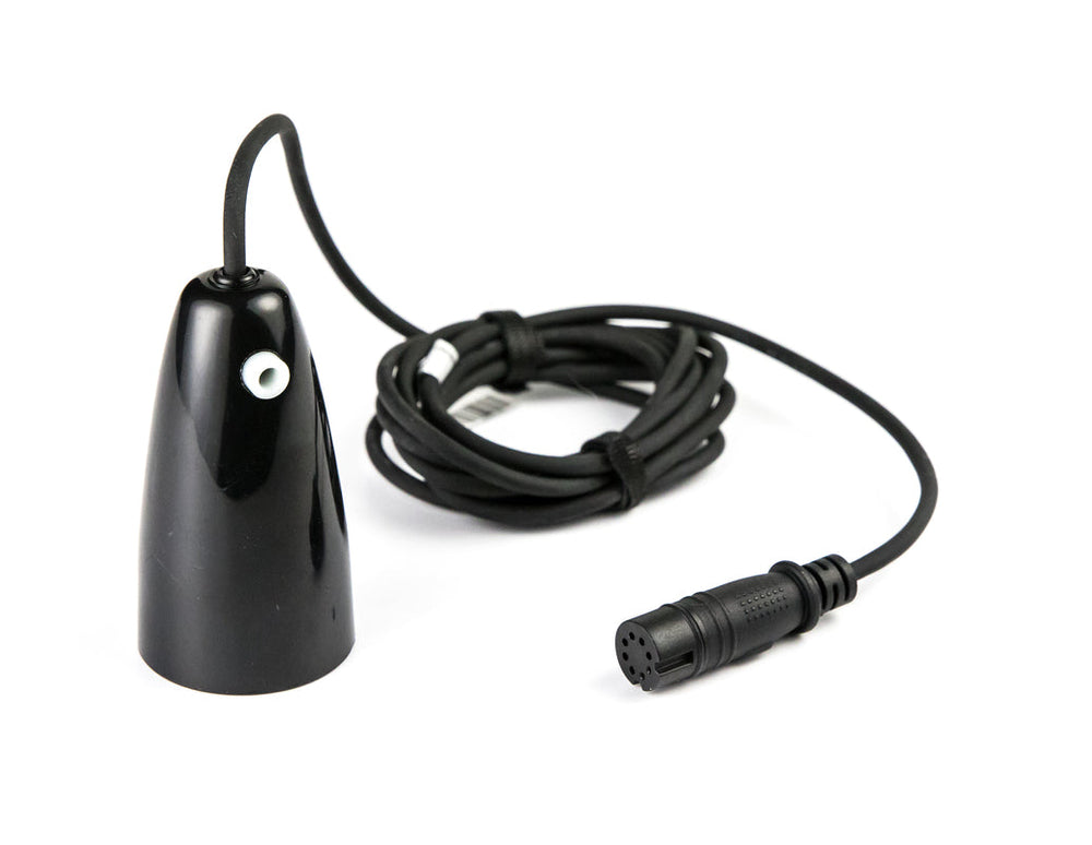 Lowrance 000-14089-001 Ice Transducer Hook2 5,7,9,12in