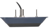 Lowrance Medium/High CHIRP and StructureScan 3D Thru Hull Transducer Transducers