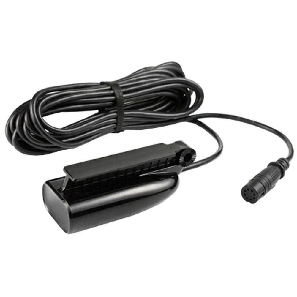 Lowrance 83/200kHz Skimmer Lowrance CRUISE/HOOK2 83/200 SKIMMER TRANSDUCER Navigation
