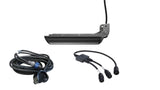 Lowrance Active Imaging 2-in-1 with 83/200khz in-Hull and Y-Cable Transducers