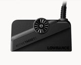 Lowrance ActiveTarget2 Transducer Only with 25 ft Cable Fishfinders