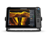 Lowrance HDS-10 PRO with C-Map Discover USA and Canada, No Transducer Navigation