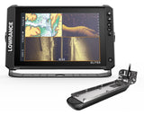Lowrance EliteTM FS 12 with Active Imaging 3-in-1 Transducer (US/CAN) Fishfinders