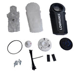 Lowrance Indicator Upgrade Kit for Ghost and Ghost X