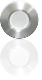 Lumitec Orbit Down Light 4 Color LED Brushed Finish
