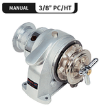 ROYAL, MANUAL, HORIZONTAL 3/8"PC/HT GYPSY MPN-LW250AN-3/8P