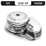 PROJECT 1000/X2, 12VDC, 1000W LOW-PROFILE, 5/16"HT GYPSY MPN-LW7921L-5/16