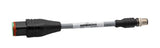 Maretron M-Power A3703 CKM N2K Adapter Cable 0.2m