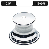 Sailor VC2500, Vertical Capstan, 24V, 1200W No-Gypsy MPN-MC250024