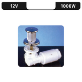 VC850, Vertical Capstan, 12V, 1000W No-Gypsy MPN-MC85012