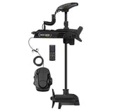 Minn Kota Terrova Quest 90/115 45in Shaft 24/36v MSI with Wireless Remote