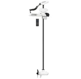 Minn Kota Riptide Instinct Quest 90/115 87in 24/36v Wireless Remote, White