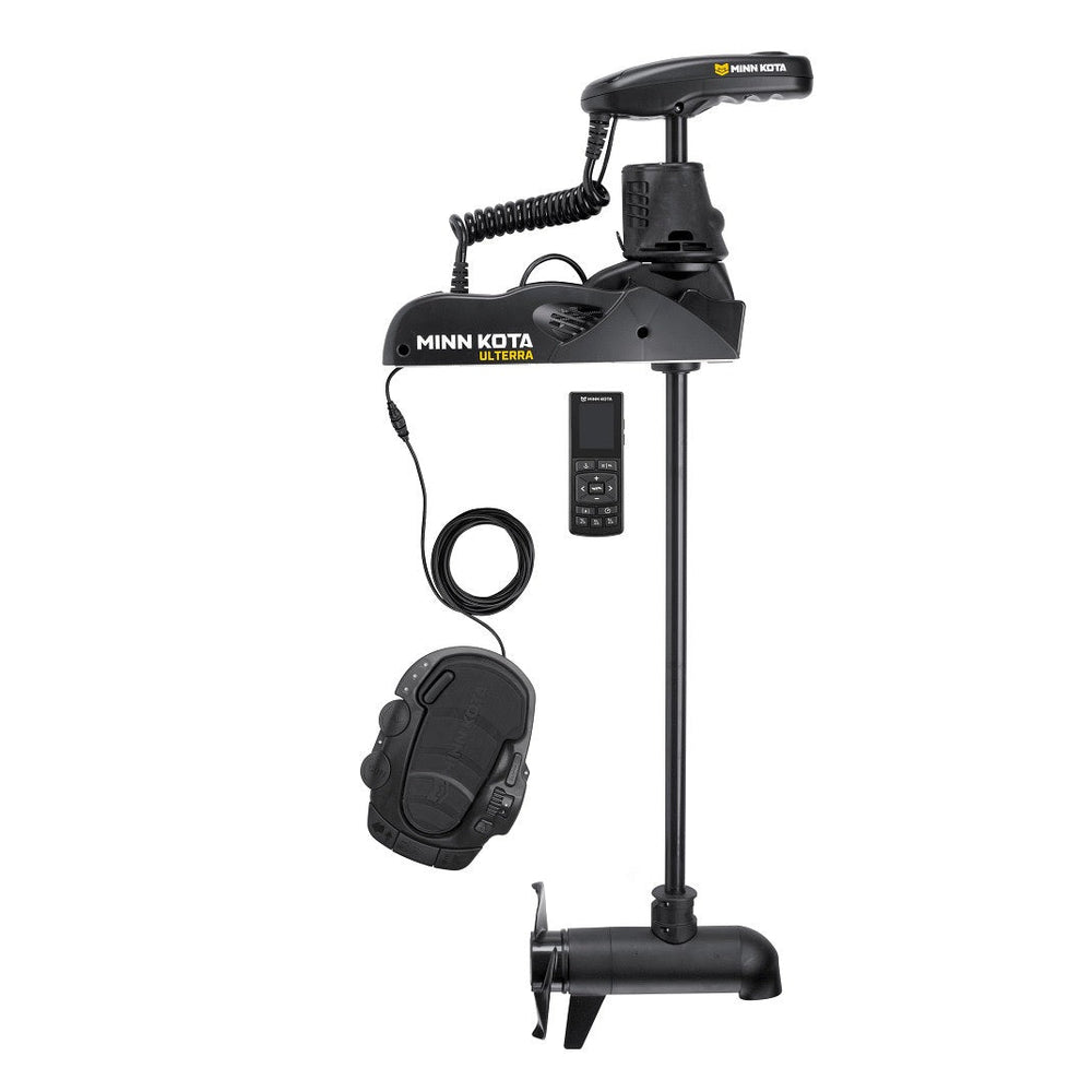 Minn Kota Ulterra 80 45in DSC Wireless Remote
