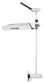 Minn Kota Riptide Fortrex 112 Trolling Motor with 62 Shaft Motors