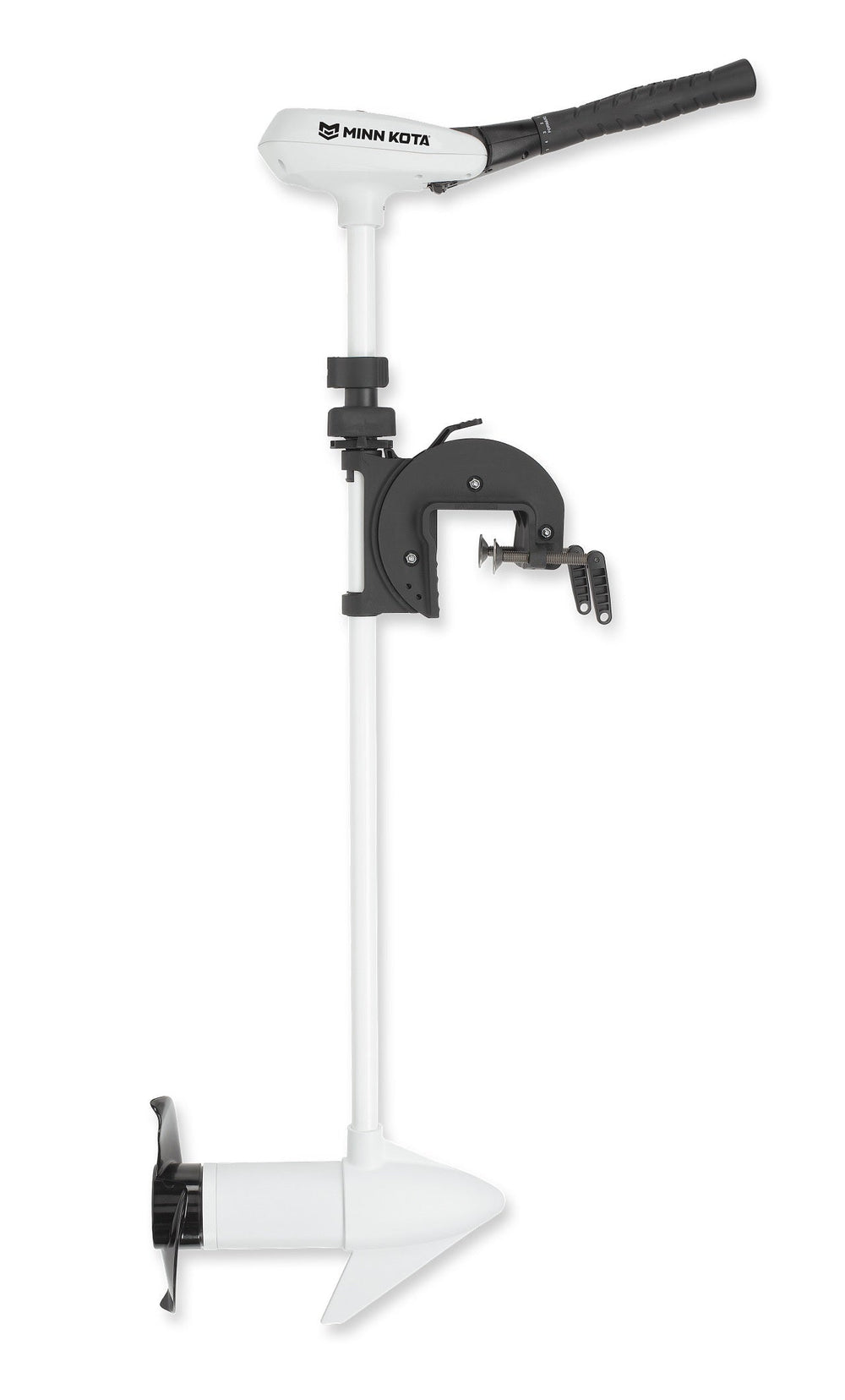 Minn Kota Riptide Transom 80 42in Shaft