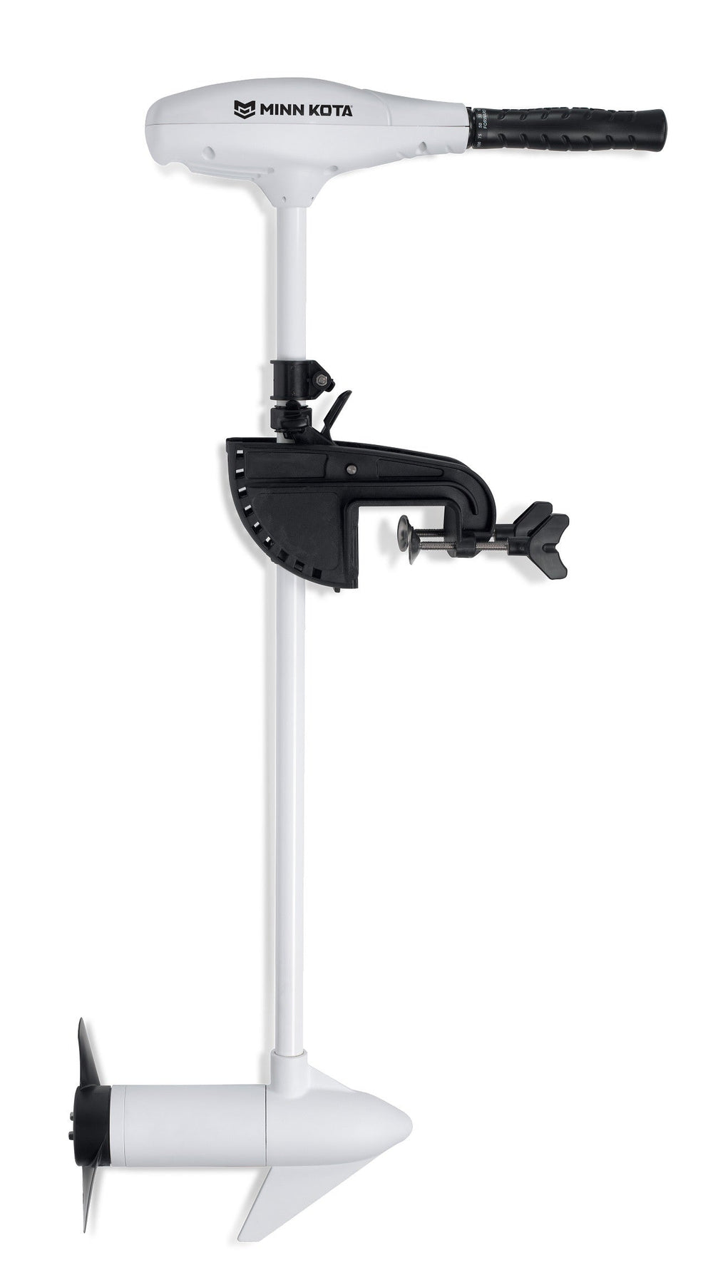 Minn Kota Riptide Transom 45 Trolling Motor 36 Shaft with Speed Control Motors