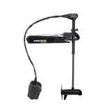 Minn Kota Fortrex 80lb thrust 52 in Shaft with Dual Spectrum CHIRP Motors