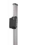 Minn Kota Talon 10 feet Silver/Black Shallow Water Anchor Bluetooth with Light Anchoring