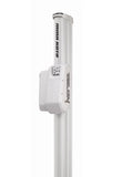 Minn Kota Talon 10 feet White Shallow Water Anchor Bluetooth with Light Anchoring