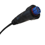 Minn Kota MKR-US2-14 Universal Sonar2 Adapter Cable for Garmin 8-Pin Motors